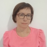 Anna Sedov