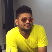 Siddesh R