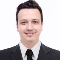 Dr. Carlos E. G. Campos