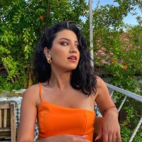 Berna Ozkurt
