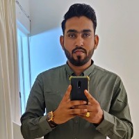 Anand Kumar Sharma
