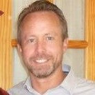 Tom Prudden
