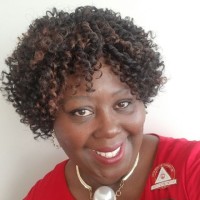 Denise Jeffrey-Elbert
