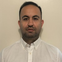 Hadi Esmaeeli, Ph.D.
