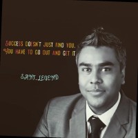 Santosh Kanojia