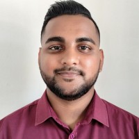 Cameron Govindasami