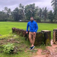 Hemanth Kumar