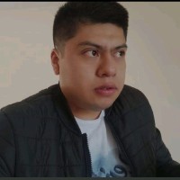 Dyango E. Carrera Garcia