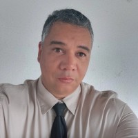 Mauricio Santos de Oliveira