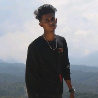 Vimal Raj