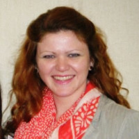 Rachel Bickford