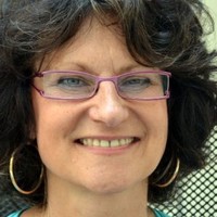 Moniek Van Der Linden