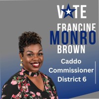 Francine Brown