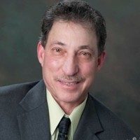 Brian Rosenberg