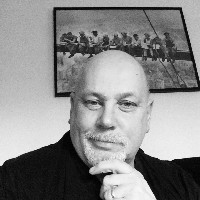 Christopher Keegan