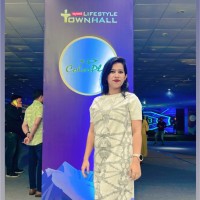 Pooja Gharge