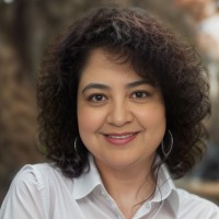 Elisa Garcia