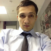Eugene Farvazov