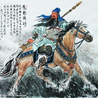 李明兴