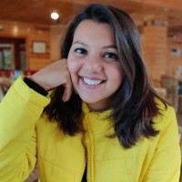 Pankhuri Gupta