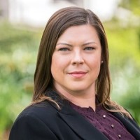 Sarah M. Litowich, JD, MA