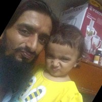 Zain Muhammed Shoaib