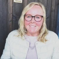 Annica Kjellgren