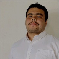 Cristian Nanjari Bahamondes