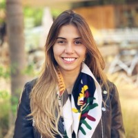 Catalina Frutos
