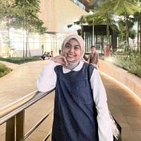 Dinda Arifah