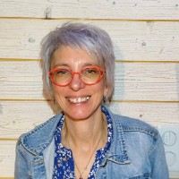 Lydia Prunières