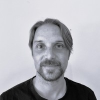 Jason Spragg