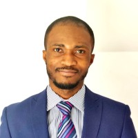 Wilfred Osei Wusu