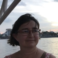 Dominique Acezat Dykstra
