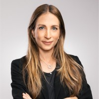 Noga Shiloach