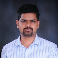 Avinash Kumar N