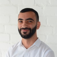Alexander Oganesyan
