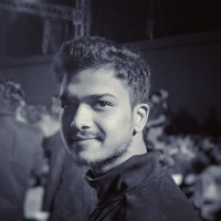 Anuj Singh