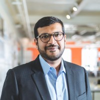 Shahan Patel