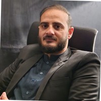 Nouman Arif Kiani