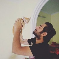 Saif Kamal