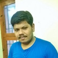 venkatesh vr