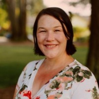Paula Rhyne, Mpa