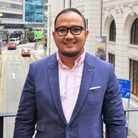 Hamzah Abdullah Wiyardi