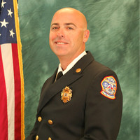 Stephen Gollan, Cfo/Pio