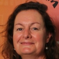 Sandra Van De Mortel