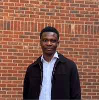 Silas Koomson