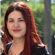 Martina Barozzi