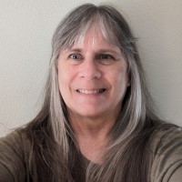 Margaret Anderson Johnson