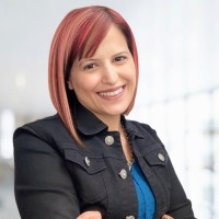 Maliha Aqeel PMP, SCMP, MC